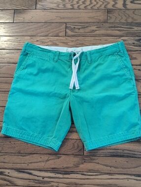 Polo Ralph Lauren Mens Bleeker Fit Shorts